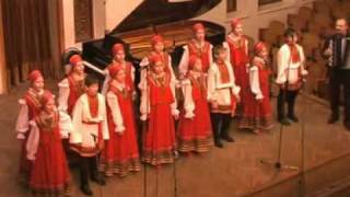 Песня сибирских Казаков Песня сибирских Казаков