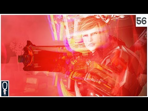 FEATURE LENGTH FILM - Part 56 - XCOM 2 War of the Chosen Modded Legend