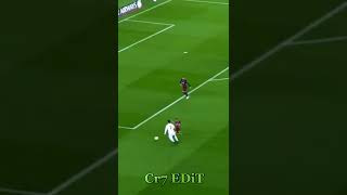 Ronaldo Calma And Revenge