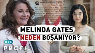 Melinda Gates aslında kimdir?