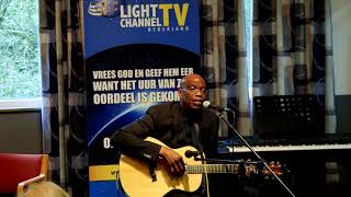 Muziek van Derrol Sawyer