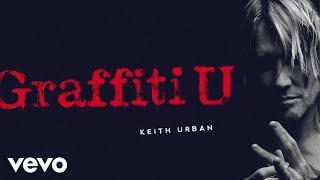 Watch Keith Urban My Wave intro video