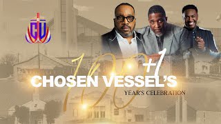 TCV Everywhere! | 100+1 Church Anniversary!