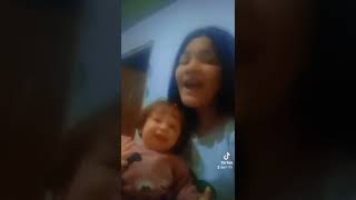 A Valentina Não Quer Tomar Banho Kkkk