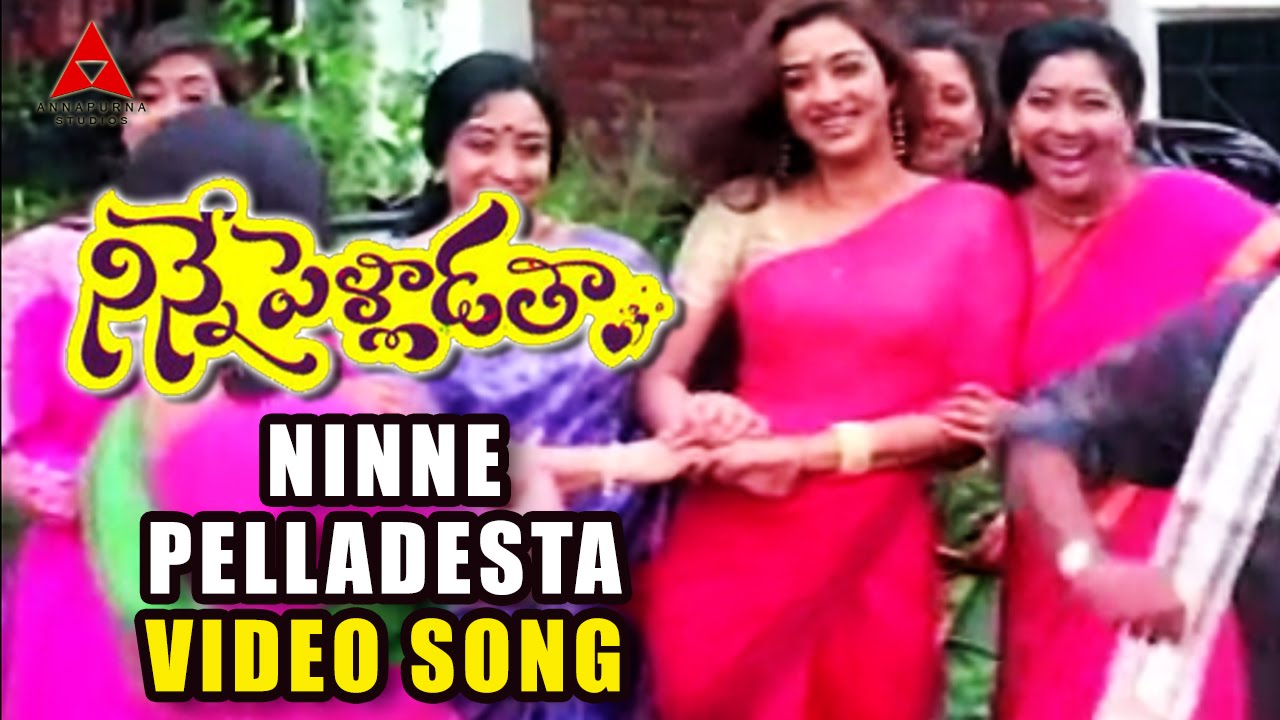 Ninne Pelladatha
