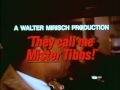 Online Film They Call Me Mister Tibbs! (1970) Free Watch