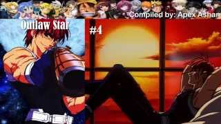 Top 10 Classic Anime Openings