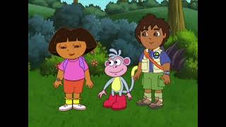 Watch Dora The Explorer We Did It video