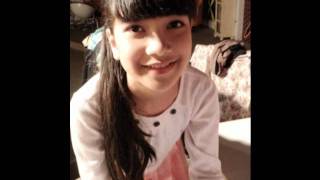 Dayana Amerda Juara Idola Kecil 2