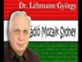 Dr.Léhmann György-riport Radio Sydney