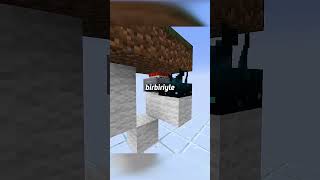 Minecraft Tarihinin En İyi Tuzağını Buldum