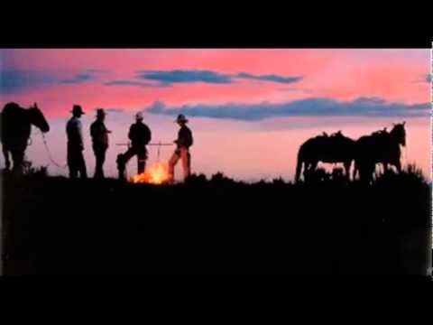 Western Union - Der Liebe Gott, Der Muss'n Cowboy Sein Western Union - Der Liebe Gott, Der Muss'n Cowboy Sein