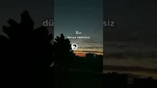 Benden Sana Bi̇r Tavsi̇ye Asla Düşme