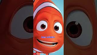 Kayıp Balık Nemo Teorisi