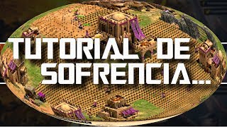 Age of Empires 2 HD Tutorial de Sofrência AoE2HD Gameplay PT BR