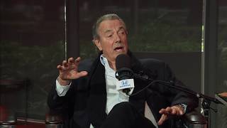 Eric Braeden Reveals Ali, Pele and Other Huge "Young & the Restless" Fans | The Rich Eisen Show