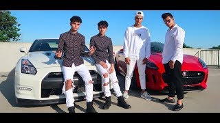 Dobre Brothers - You Know You Lit ( Music )