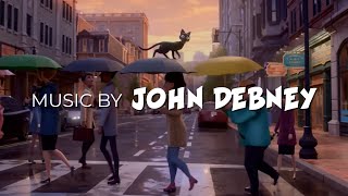 Luck By John Debney