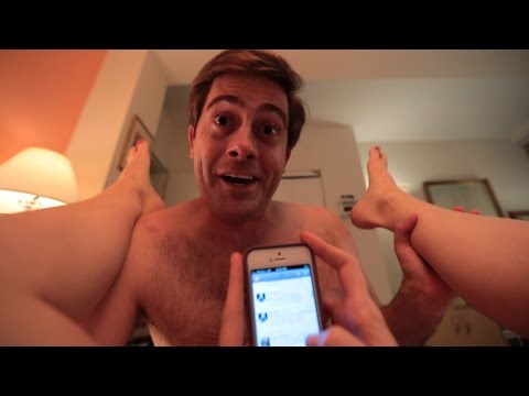 Social Media Sex