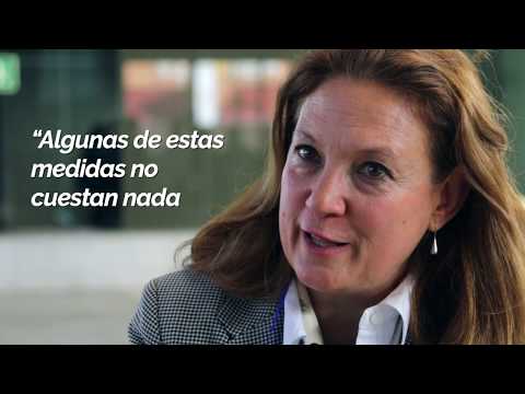 Entrevista a Maj-Britt Larka Abellan