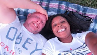 Happy Birthday America-Shelly And Michael