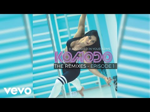Komodo - (I Just) Died In Your Arms (2nd Sound Remix - Audio) Komodo - (I Just) Died In Your Arms (2nd Sound Remix - Audio)