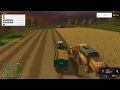 LS15 PlayTest #15 Das Ende der Map Landwirtschafts Simulator 15 deutsch HD
