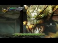 God of War 1 HD Gameplay Walkthrough - Parte 2 - Español (PS3 Gameplay HD)