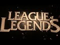 A-Z League of Legends: Riven - "NASZA PENTA"