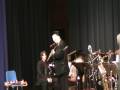 Denis DiBlasio plays St. Thomas