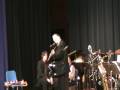 Denis DiBlasio plays St. Thomas