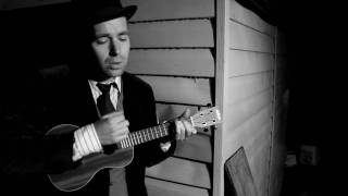 Will Gillespie - 'So Far' - Original Song