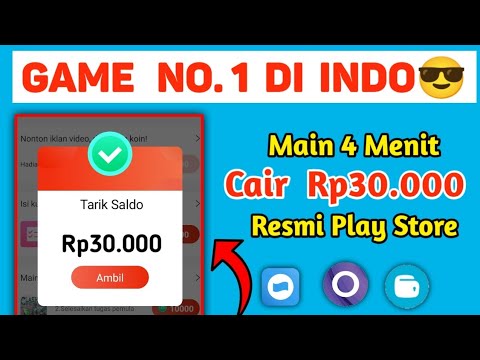 GAME PENGHASIL UANG 2023 TERBUKTI MEMBAYAR – APK GAME PENGHASIL UANG 2023 TERBUKTI MEMBAYAR – APK