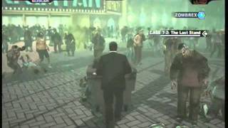 Dead Rising 2 Off The Record Walkthrough Part 48