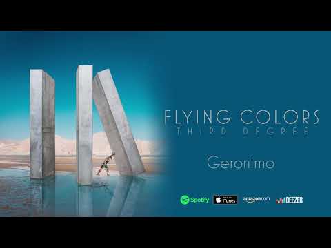 Geronimo Video