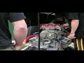Armed Forces Funny Car Startup