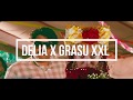 DELIA ft. GRASU' XXL - Despablito (VERSURI/LYRICS)