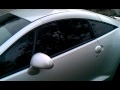 Fresh tint on my car!