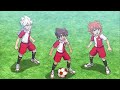 Inazuma Eleven Go Vs Danball Senki W The Movie Tvcm