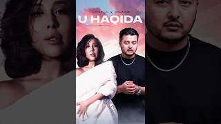 U Haqida Ft. Dilnoz, Kanalda