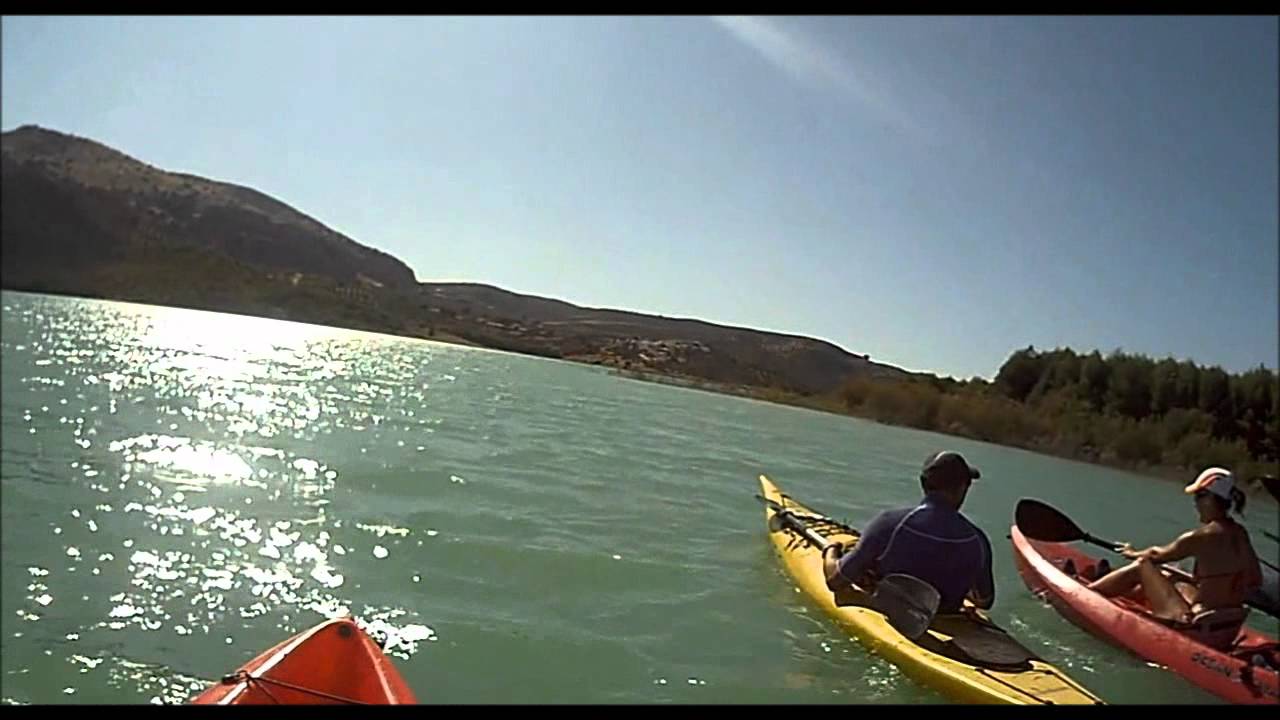 embalse el atazar kayak fishing embalse el atazar kayak fishing