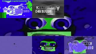 Green Lowers Klasky Csupo Has A Sparta Gamma Remix