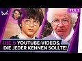 5 YouTube-Videos, die JEDER kennen sollte! - Teil 5 | TOP 5