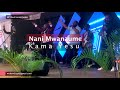 MC Band - Nani Mwanaume kama Yesu - Live  music at Nairobi  Gashie Festival of Hope -  Seben
