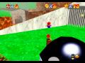 Super Mario 64