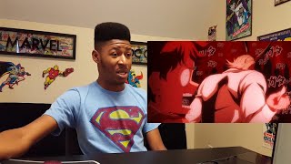 Boku No Hero Academia | Season 2, Ep. 13 (26) -- REACTION & REVIEW!!!