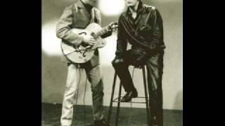 Watch Gene Vincent Lonely Street video