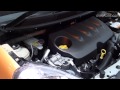 2010 Nissan Micra 1.5 dCI diesel hatchback