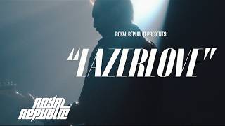 Royal Republic - Lazerlove (Official Video)