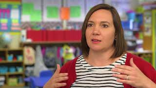 Literacy Projects for Atlanta Families' Awards for Excellence in Education